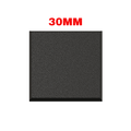 30MM Square Bases – Premium Wargaming Miniature Bases